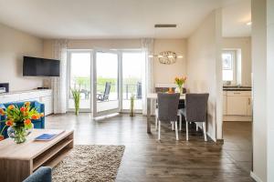 Haus Deichoase Apartment 1 5