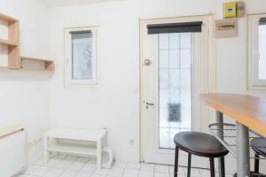 Appartements Nice and Comfortable Studio Apartment - Paris : photos des chambres