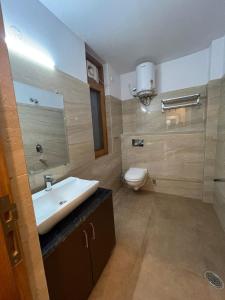 Fantastic Three Bedroom Apartment