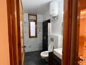 Fantastic Three Bedroom Apartment