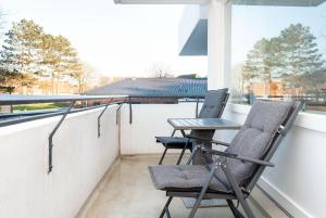 Haus Hanseatic, Wohnung 111