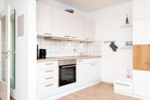 Haus Hanseatic, Wohnung 111