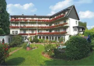 Hotel Aura am Schloss - Schieder-Schwalenberg