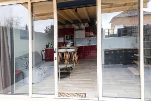 Appartements Le Clos Tanvol 3- terrasse-clim-parking : photos des chambres