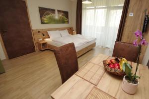 Almásy Apartmanház Gyula