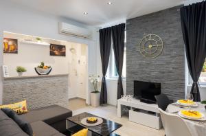 Apartment Porat 
