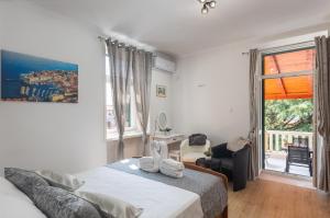 Apartment Porat 