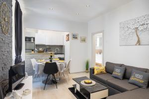 Apartment Porat 