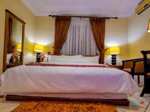 Orchid Hotel - Legon
