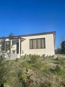 Hotel Odabade - Otschamtschire