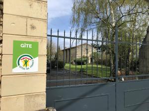 Gîte Au Boom Coeur en options SPA et Repas