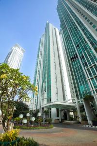 Fraser Residence Sudirman Jakarta