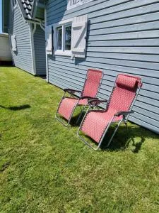 Domki letniskowe bez zwierząt - Wiecko