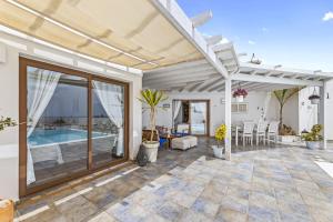 Villa Flora - VipVipVillas