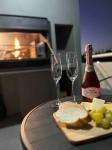 Lionel’s Garden Route Getaway - Dana Bay