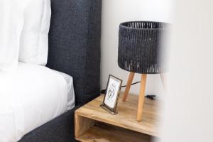 Aliados luxurious home