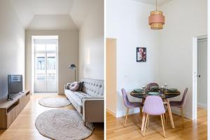 Aliados luxurious home