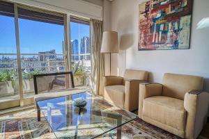 Super Centrico Espectaculares Vistas