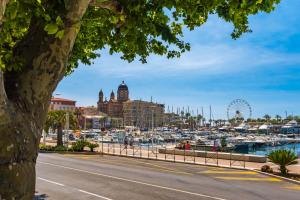 Hotels Hotel Provencal : photos des chambres