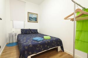 Key Gracia Apartments