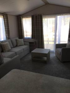 Sterlochy lodge