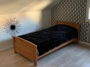 B&B / Chambres d'hotes JOUANNEAU : photos des chambres