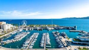 Hotels Hotel Provencal : photos des chambres