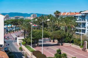 Hotels Hotel Provencal : photos des chambres