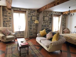 Appartements Holidays in Lagrasse : photos des chambres