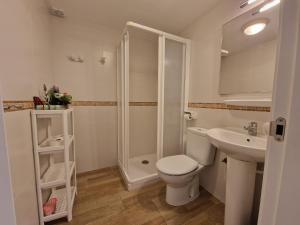 BeachSide Apartments Peñiscola