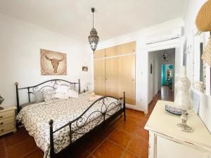 Casira, casitas en kamers, Viñuela, Andalucía
