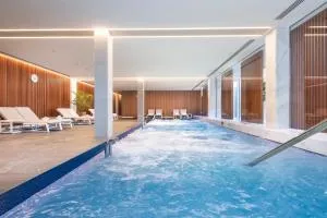 Hotel Marina Badalona - 蒙卡达和雷克萨奇