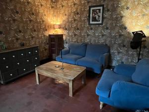 B&B / Chambres d'hotes La Vigrothe : photos des chambres