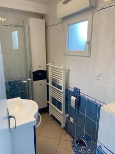 Maisons de vacances Villa Paul : photos des chambres