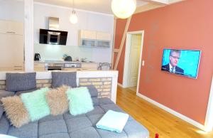 Warnemünde "Die kleine Perle"