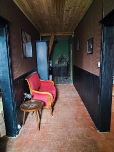 B&B / Chambres d'hotes La Vigrothe : photos des chambres
