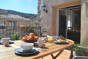 Appartements Holidays in Lagrasse : photos des chambres