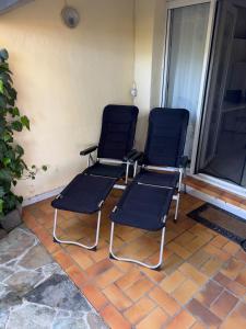 Appartements *Apartment, Favone, Corse du Sud, plage 50m* : photos des chambres