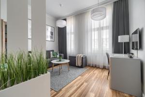 Margi Maya Apartament