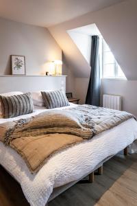 Maisons d'hotes Maison Grand Sable : photos des chambres