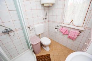 Vineyard cottage Cvitkovič