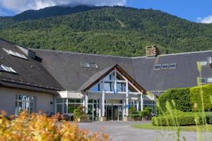Complexes hoteliers Village Club Les Balcons des Pyrenees : photos des chambres