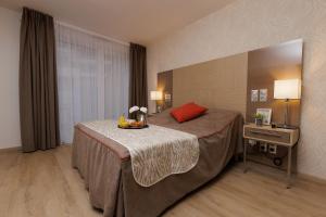 Appart'hotels Chambery Appart'S : photos des chambres