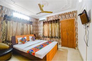 FabHotel Heritage Inn