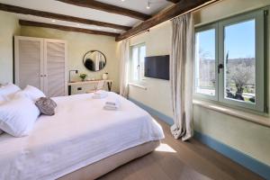 Winery Cuj Bed & Breakfast