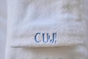 Winery Cuj Bed & Breakfast