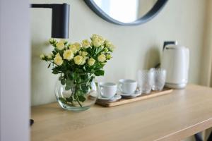 Winery Cuj Bed & Breakfast