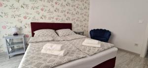 Apartament Meduza