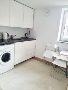 Nice and bright flat in Pankow