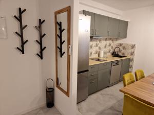 Apartament Meduza